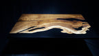 IXIV Studio Signature Resin Coffee Table