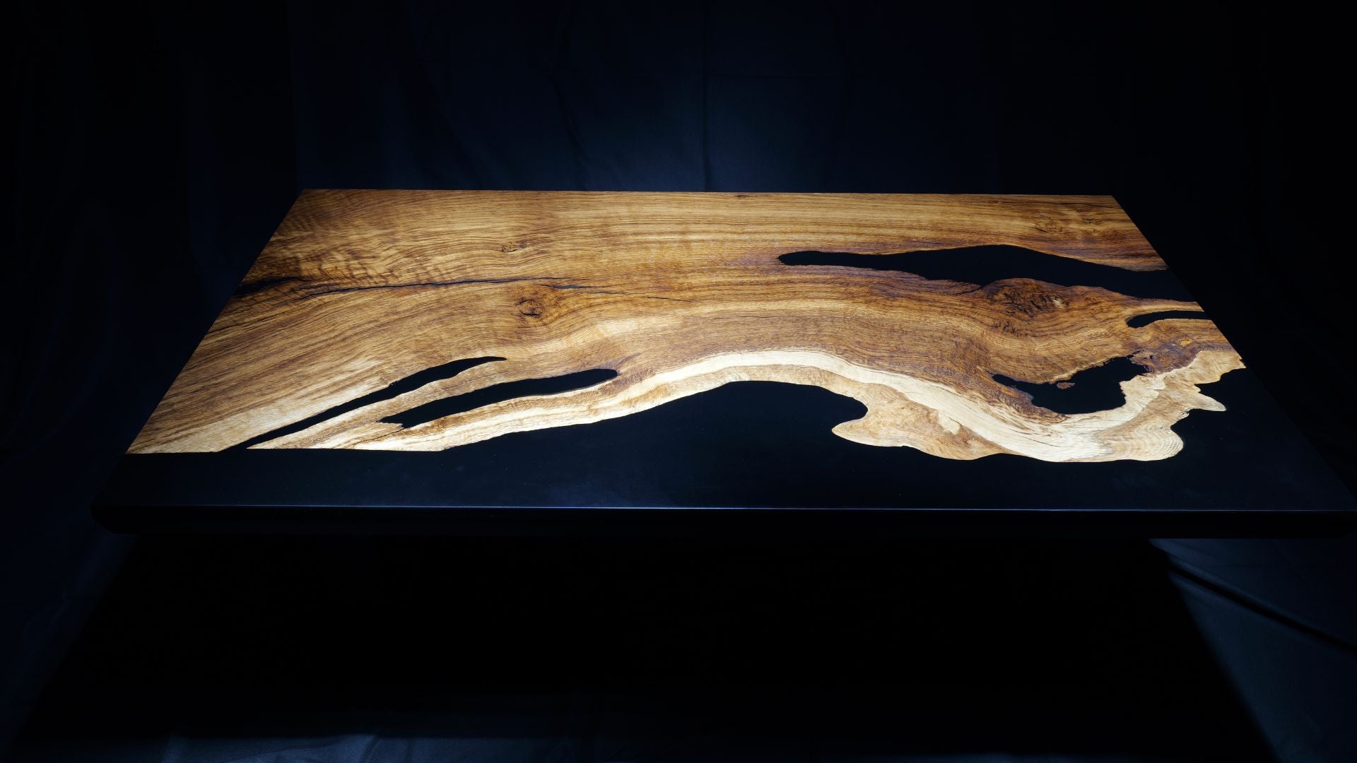 IXIV Studio Signature Resin Coffee Table