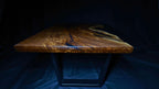 IXIV Studio Signature Resin Coffee Table