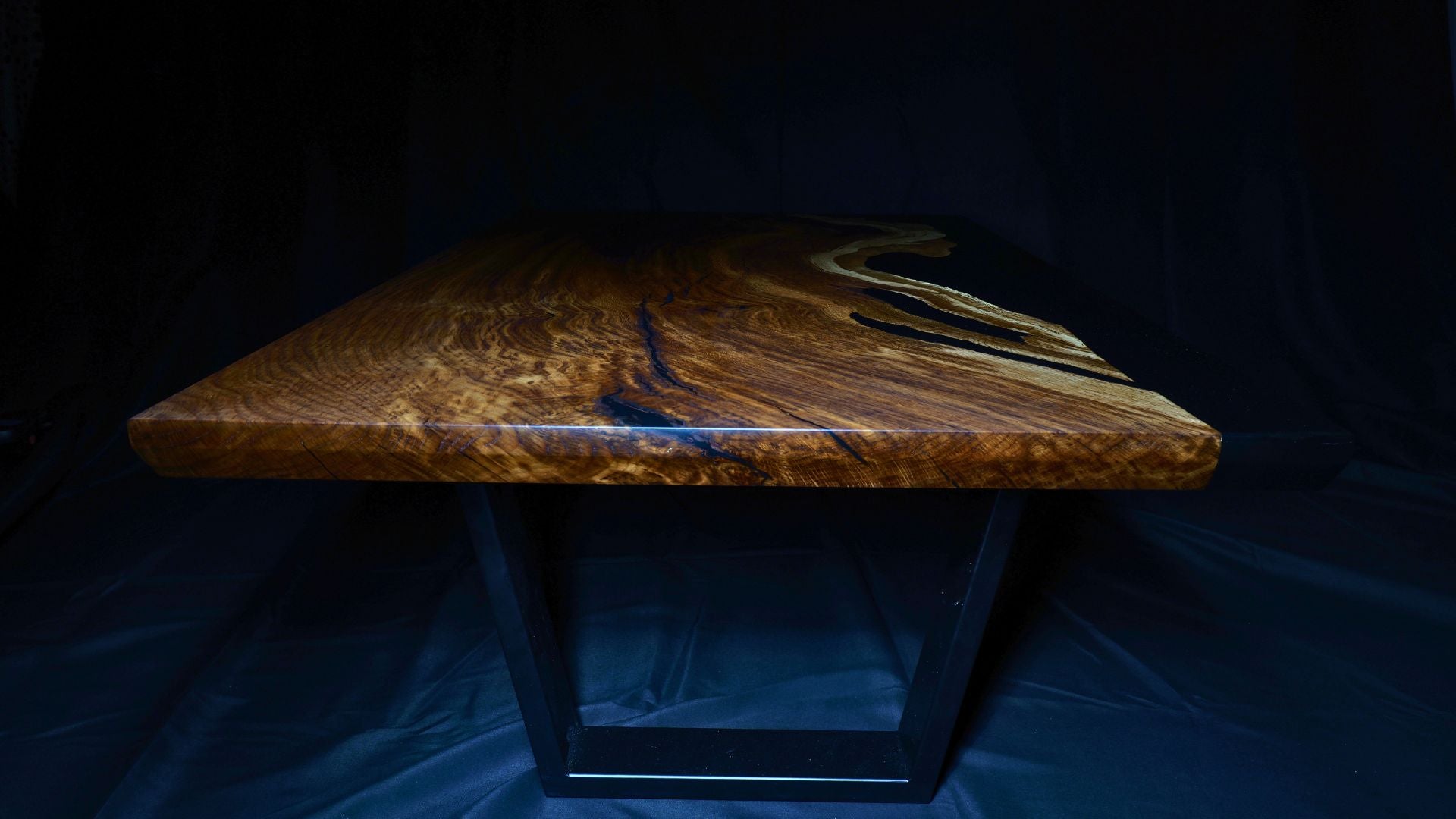 IXIV Studio Signature Resin Coffee Table