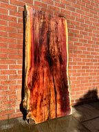 Yew Slab 2